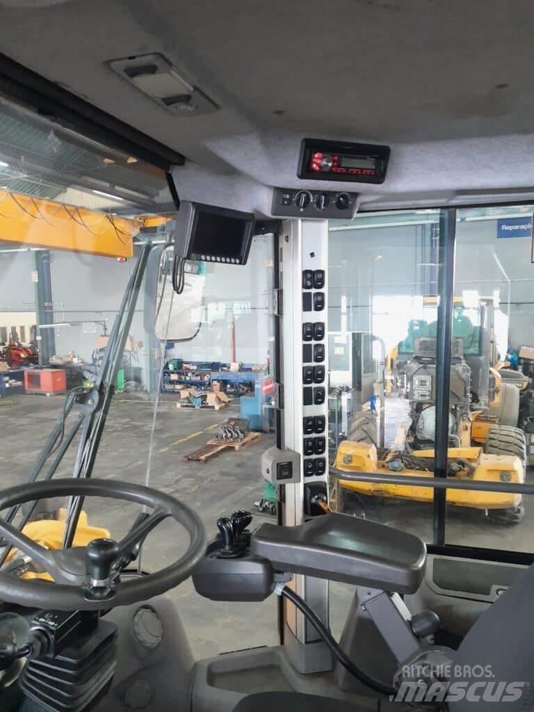 Volvo L150H  휠로우더