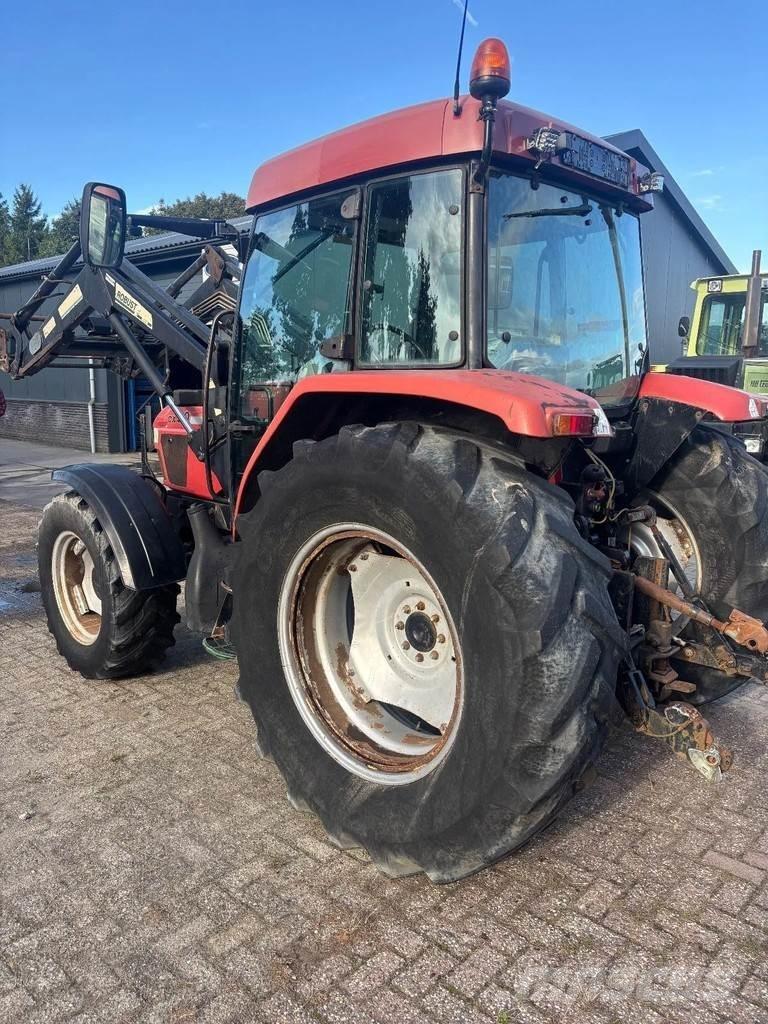 Case IH IH CX 90 트랙터