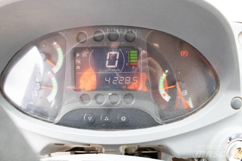 Hitachi ZW150-6  휠로우더