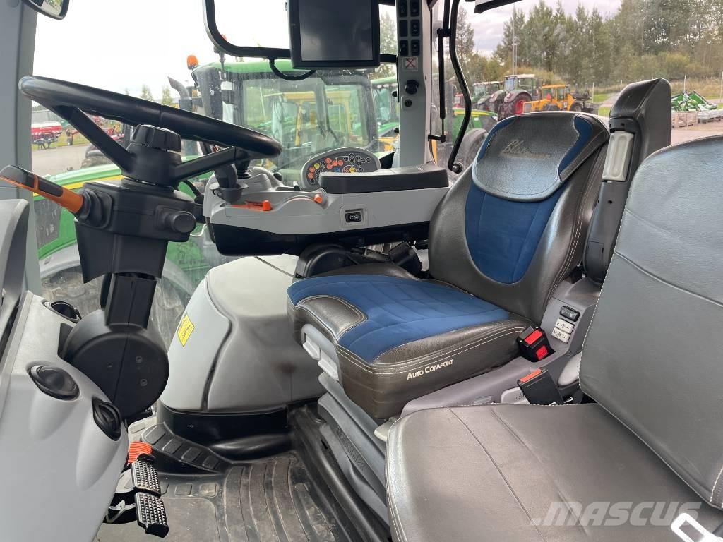 Valtra N 174 트랙터