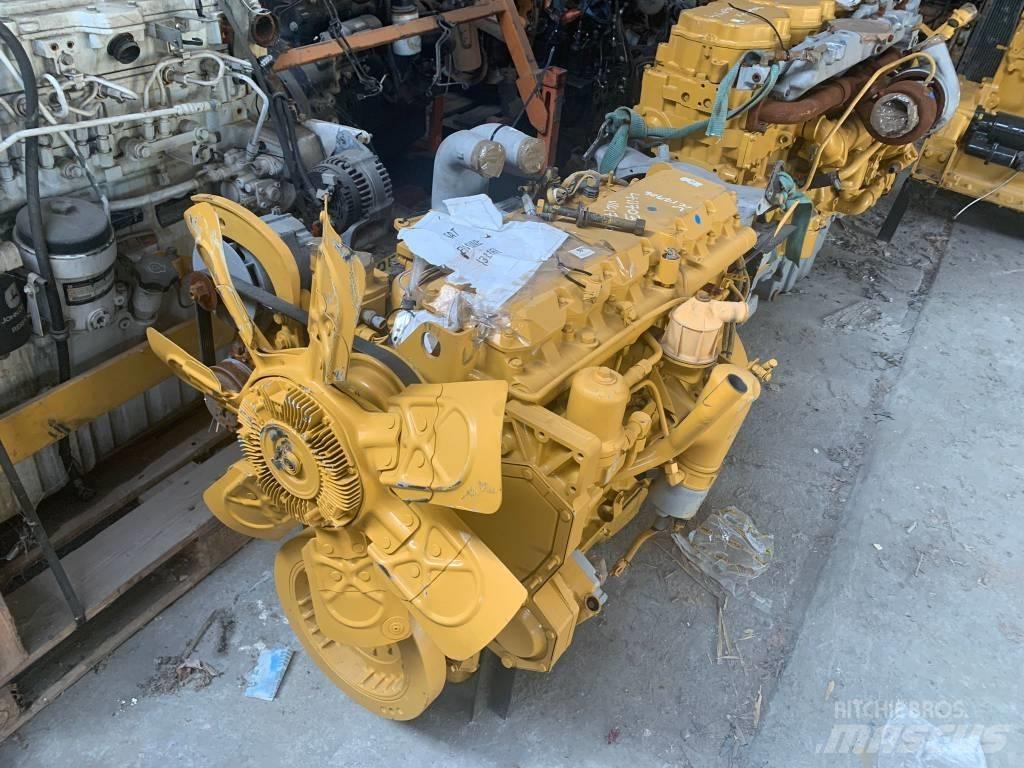 CAT 3116 ENGINE 엔진