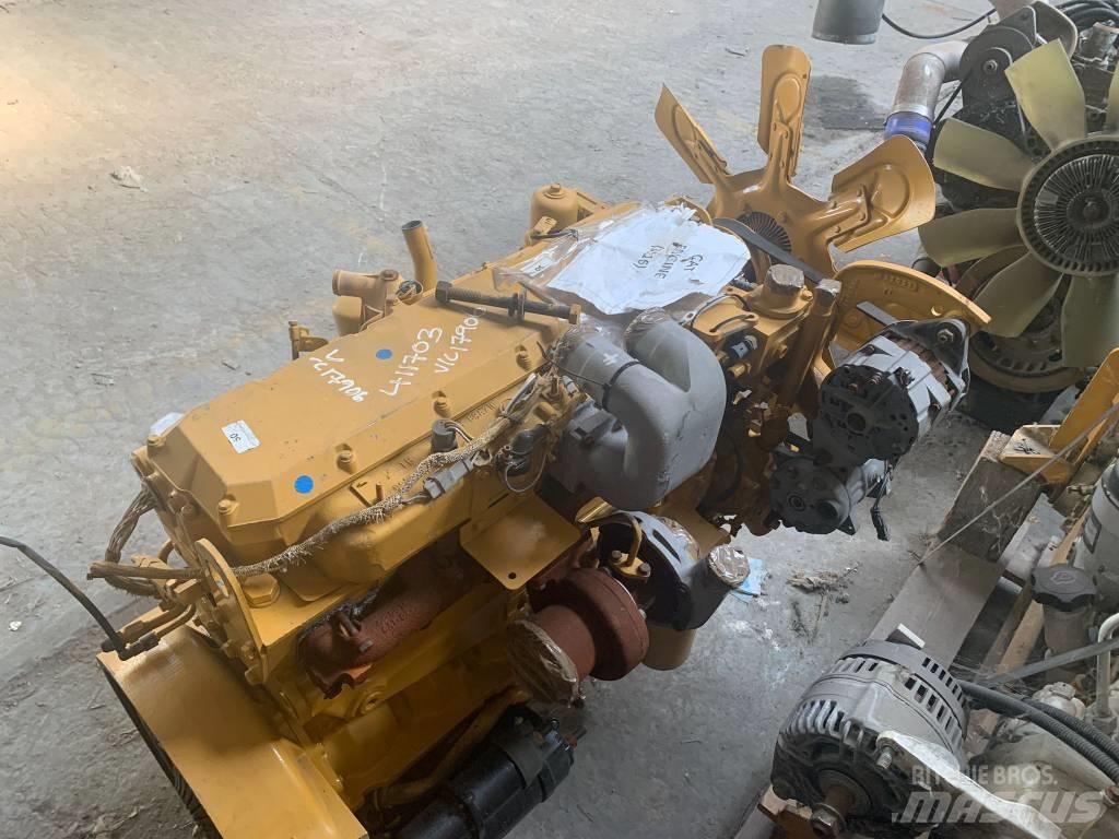 CAT 3116 ENGINE 엔진
