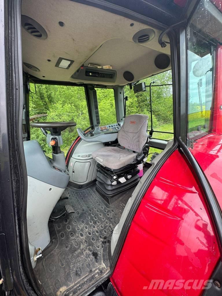 Valtra T 163 EV GPS 트랙터