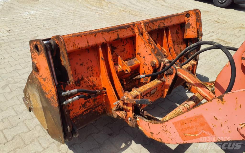 Atlas AR 46 C  휠로우더
