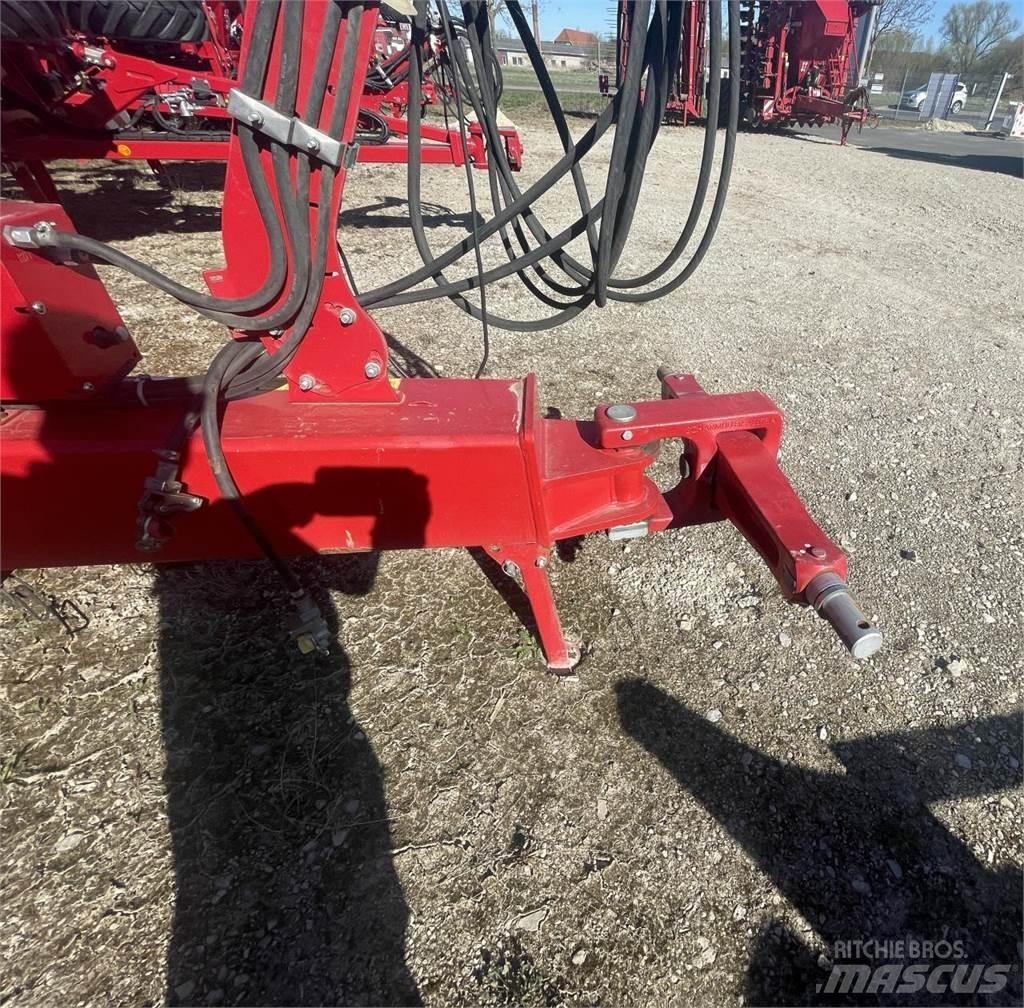 Horsch Tiger 6 XL 경운기
