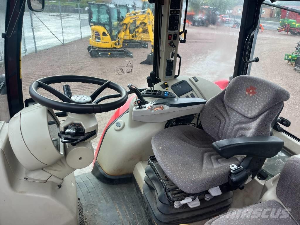 Massey Ferguson 5613 트랙터