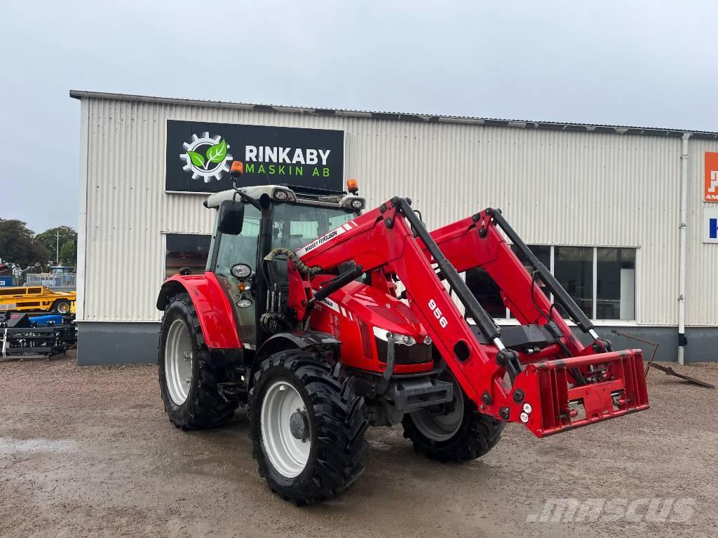 Massey Ferguson 5613 트랙터