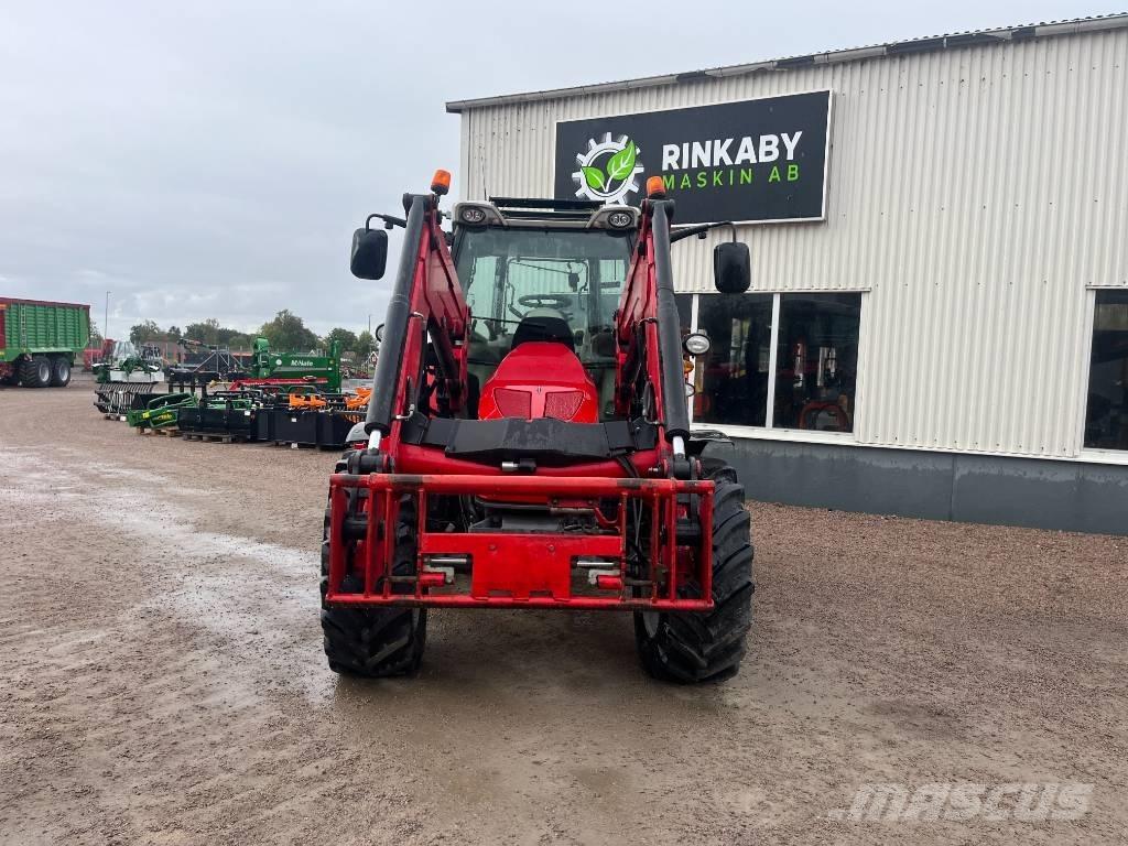 Massey Ferguson 5613 트랙터