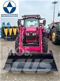 YTO NLY1254 트랙터
