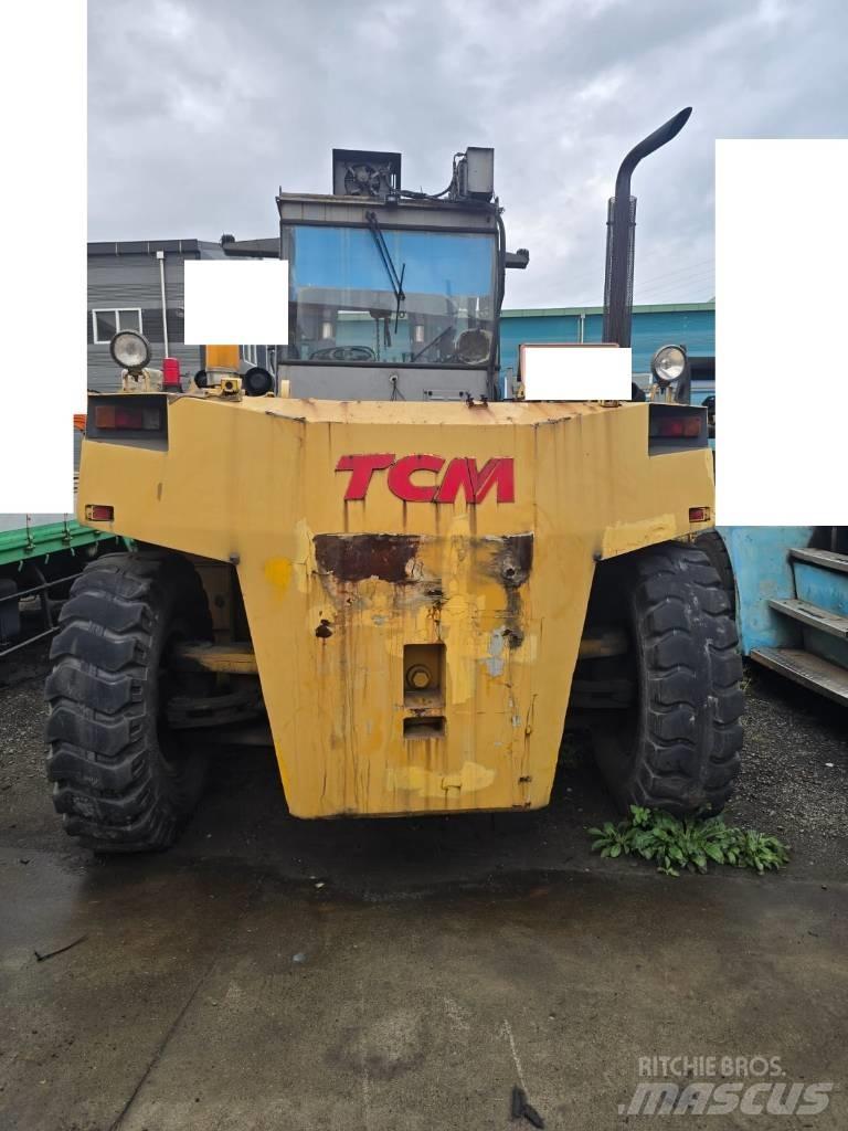 TCM FD180-2 그 외 지게차