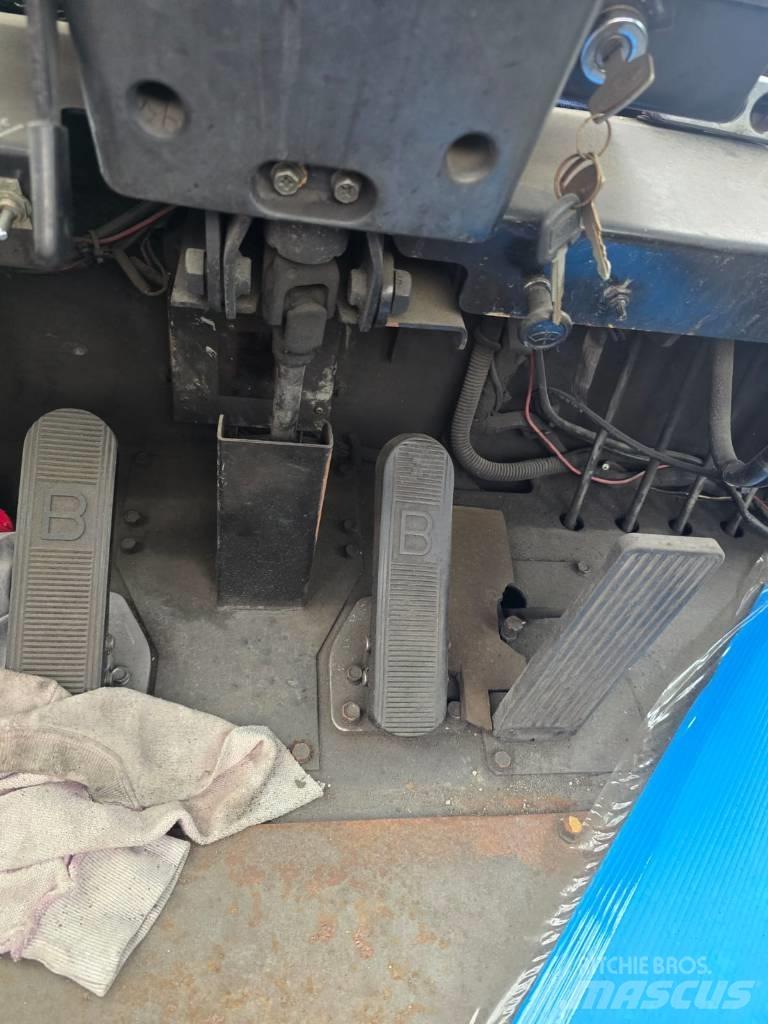 TCM FD180-2 그 외 지게차