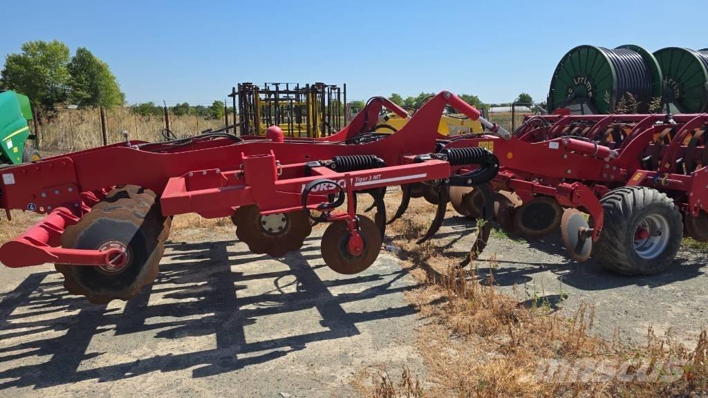 Horsch Tiger 3 MT 경운기
