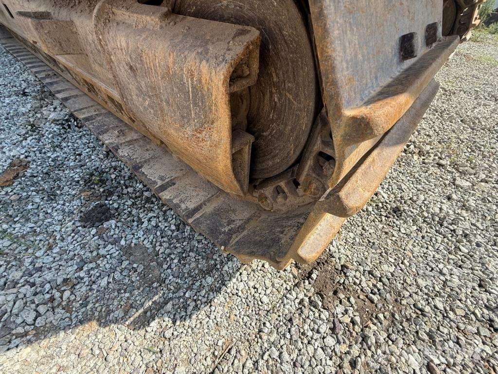 CAT 330FL 대형 굴삭기 29톤 이상