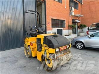 Dynapac CC 122 토양 다짐기