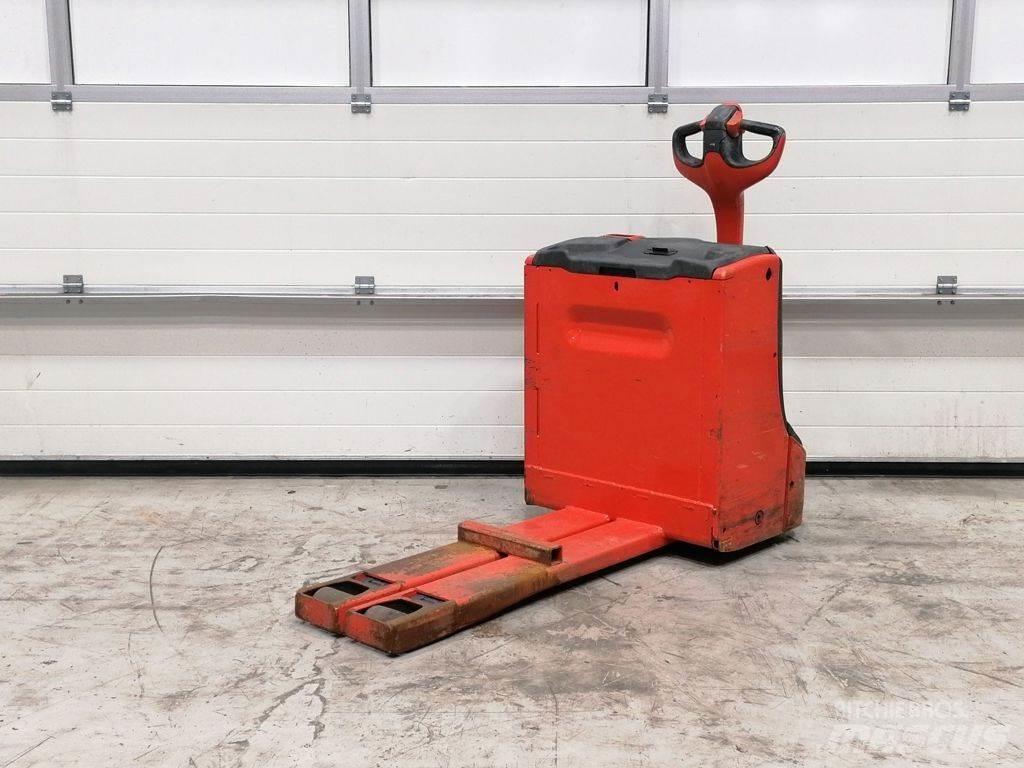 Linde T16 경량 리프터