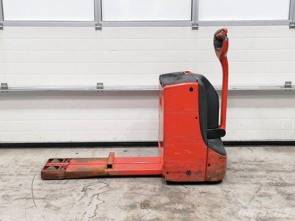 Linde T16 경량 리프터