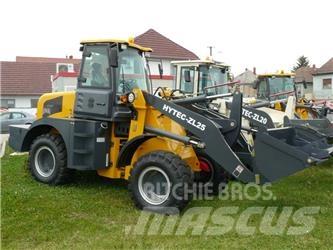 Hytec ZL25  휠로우더