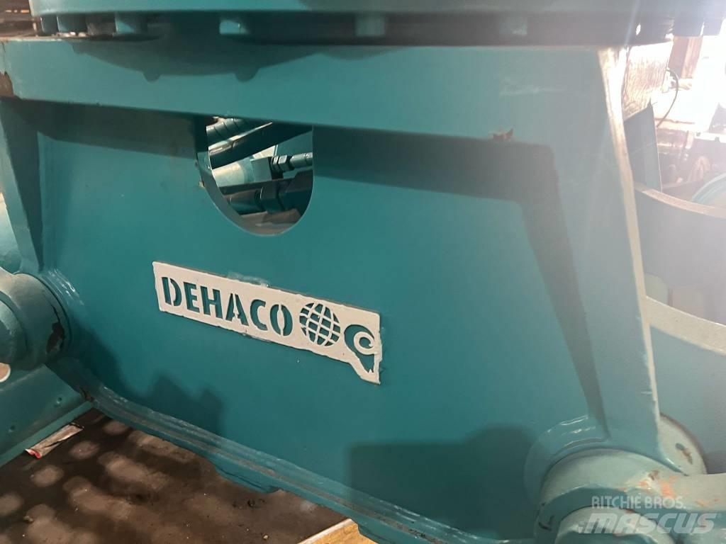 Dehaco DSG 1500 집게