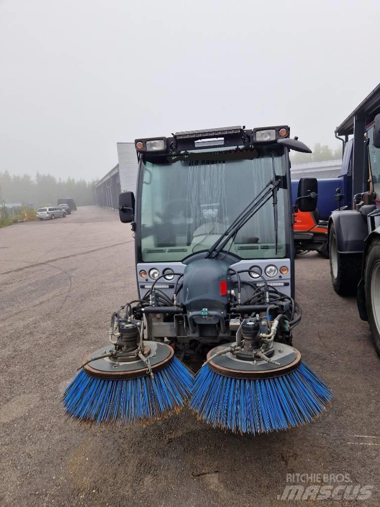 Hako Citymaster 2200 도로 청소차