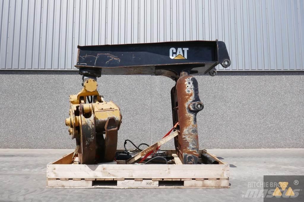 CAT 525D Grapple 운송 장비 - 기타