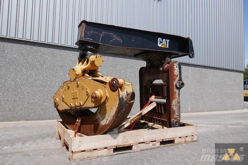 CAT 525D Grapple 운송 장비 - 기타