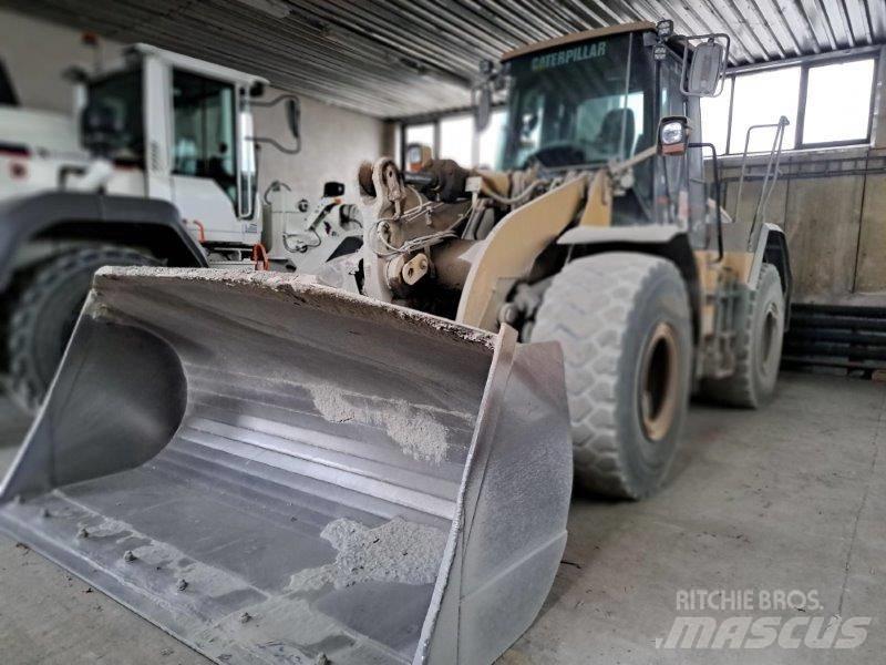 CAT 950  휠로우더