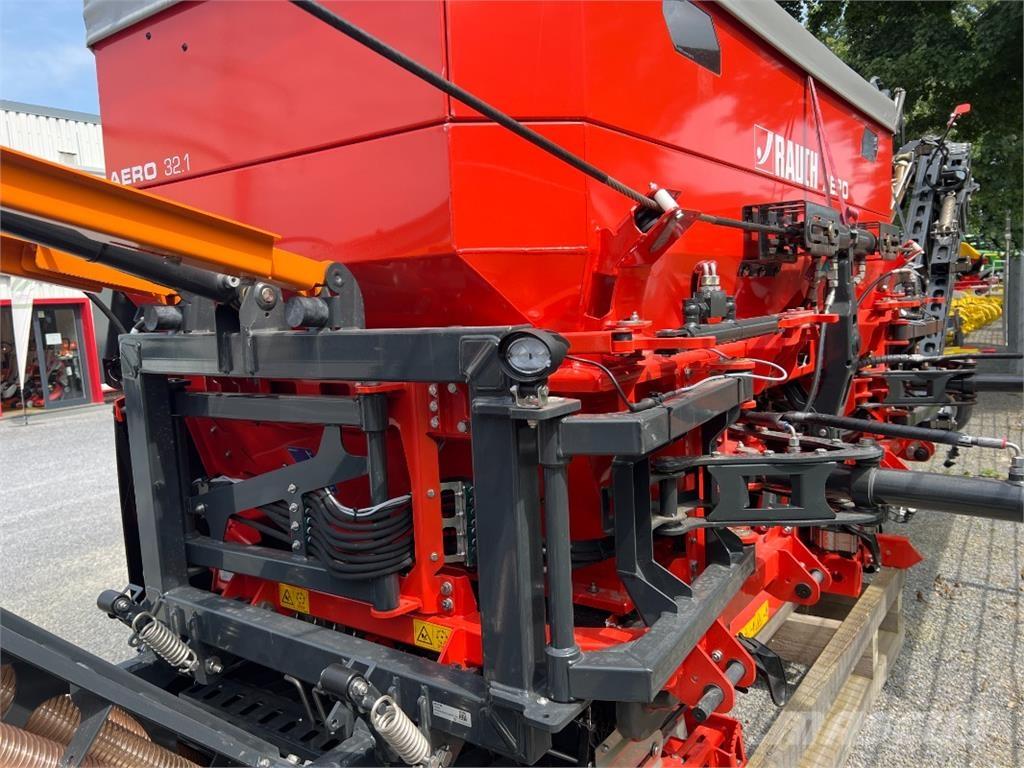 Rauch Aero 32.1 미네랄 살포기