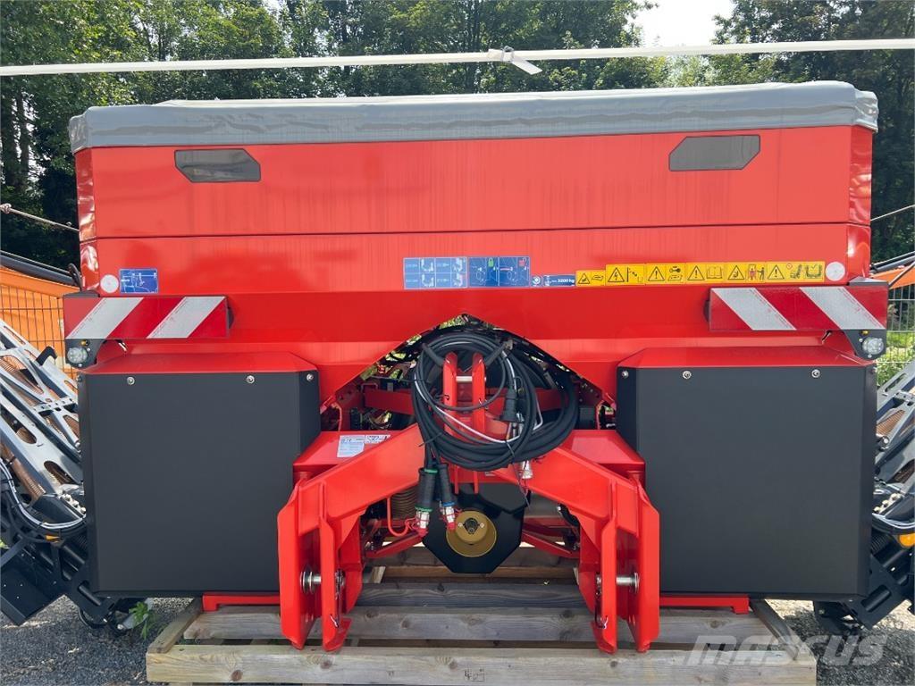 Rauch Aero 32.1 미네랄 살포기