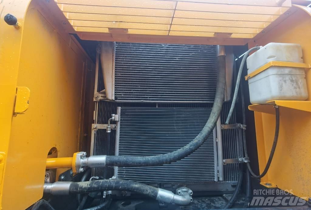 Hyundai R305LC-9S 대형 굴삭기 29톤 이상
