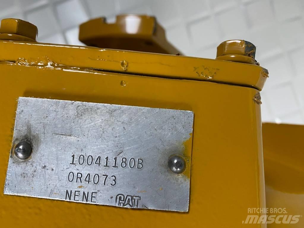 CAT 992C Converter 유압식 기계