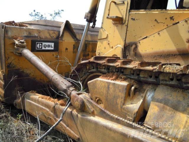 CAT D 8 L 크롤러 도저