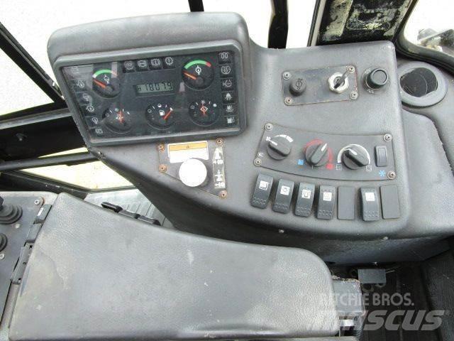 Hyster H8.00XM LPG 지게차