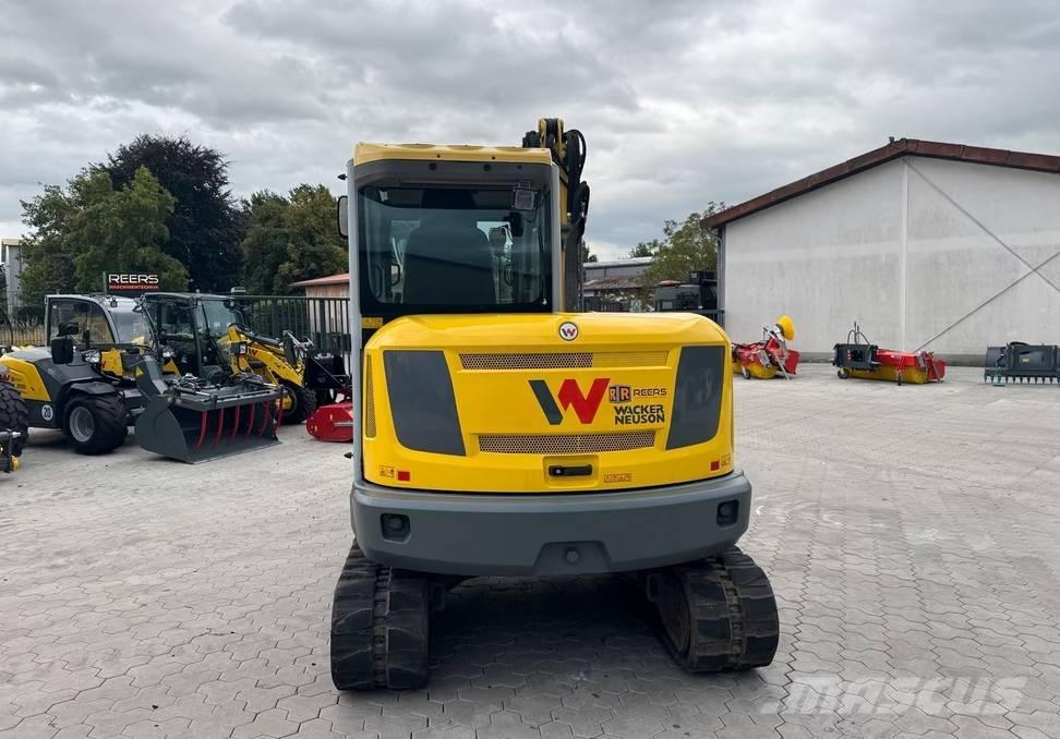 Wacker Neuson ET 65 대형 굴삭기 29톤 이상