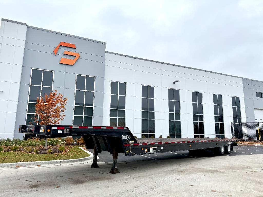 Landoll 317-48 기타 트레일러