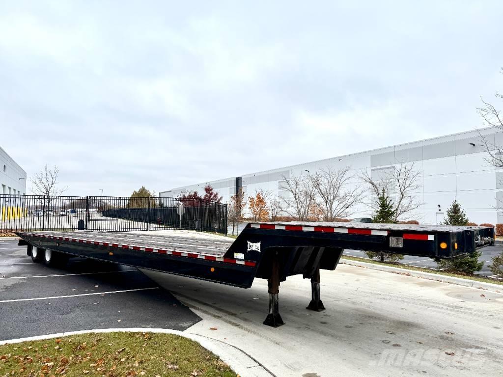 Landoll 317-48 기타 트레일러