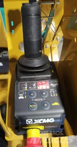 XCMG XG1008 AC 가위형 리프트