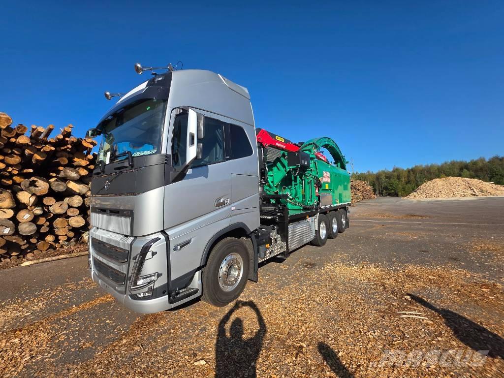 JENZ 922DQ 임업 장비 - 기타