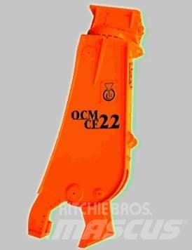 OCM CF22 절단기