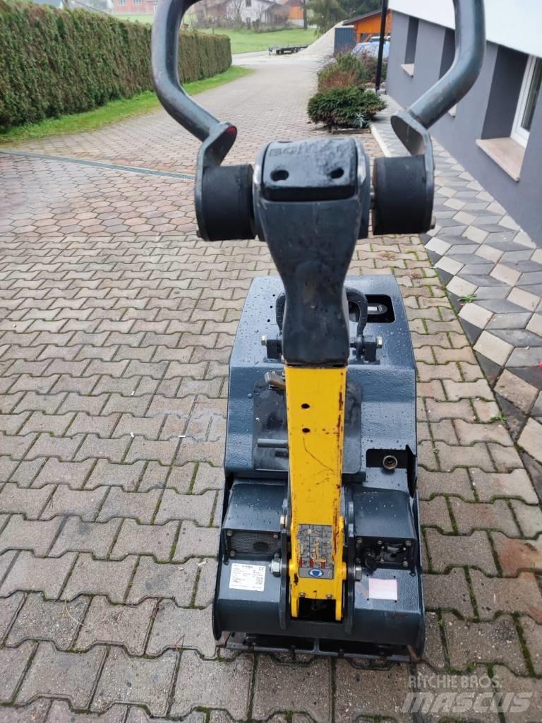 Bomag BPR 50/55 D 진동롤러