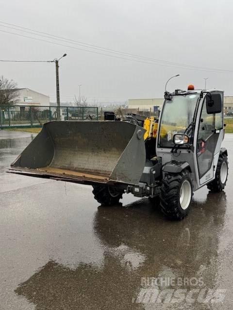 Wacker Neuson TH 412 텔러 핸들러