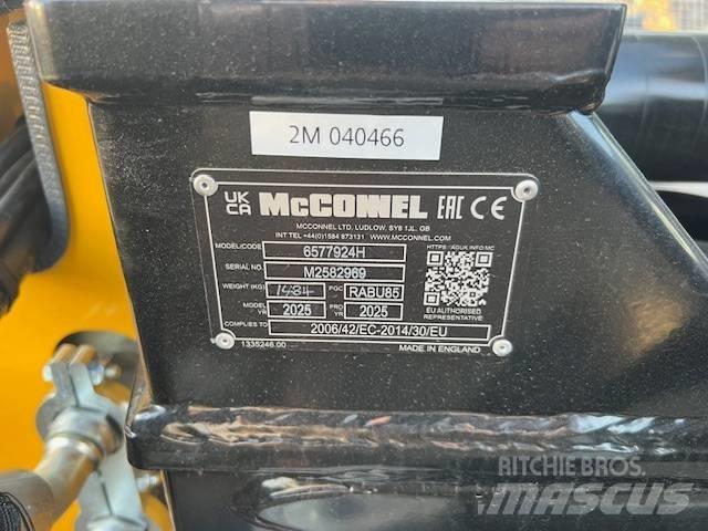 McConnel PA 6577 T 헤지커터