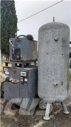 Atlas Copco GA 15 콤푸레샤