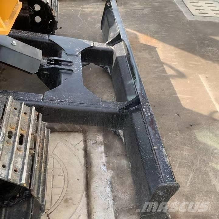 CAT 306 E2 소형 굴삭기 7톤 미만