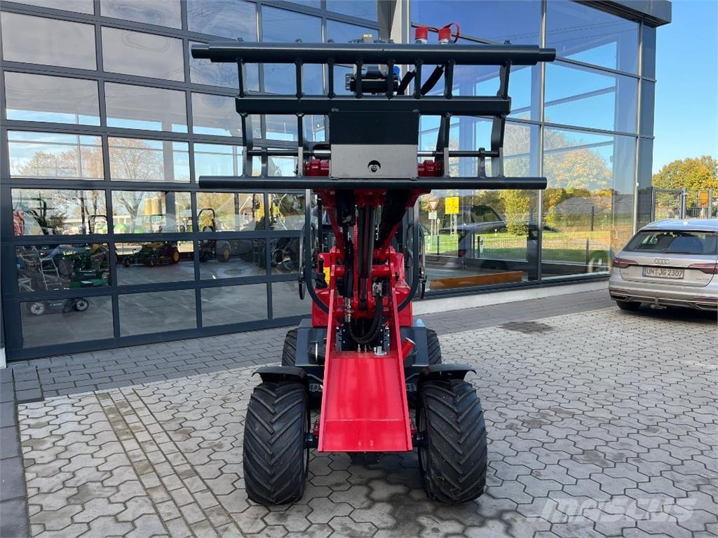 Schäffer 2028 농기계 - 기타