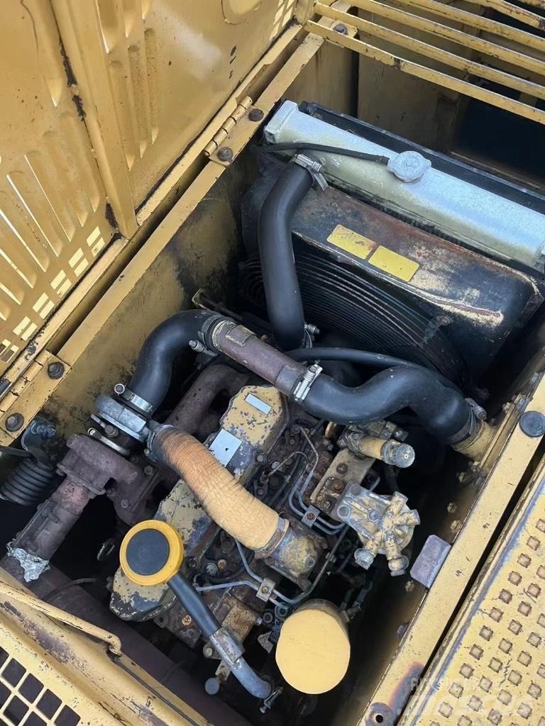 CAT 312 C 대형 굴삭기 29톤 이상