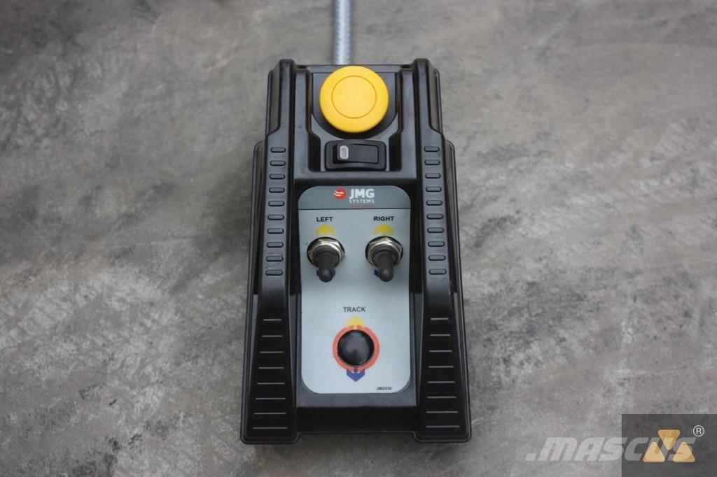 Xrok Rotator 380 스크리너