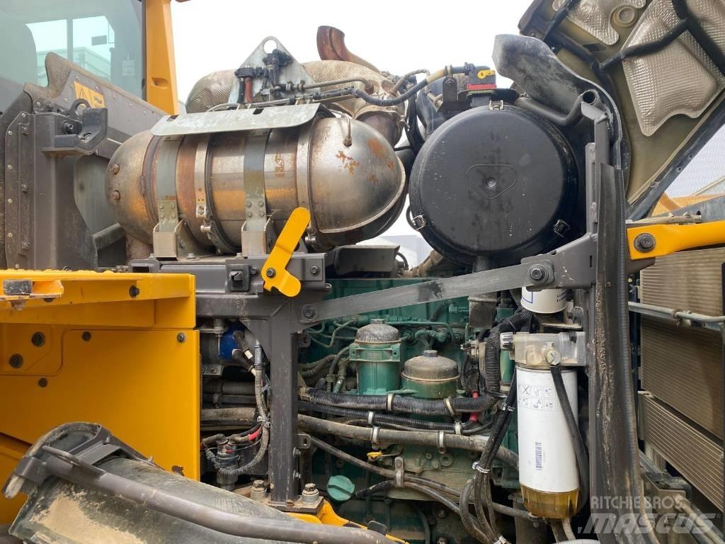 Volvo L 110 H  휠로우더