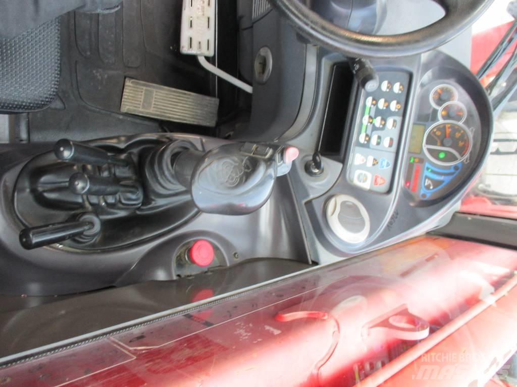 Manitou MT 1440 (269) 텔러 핸들러