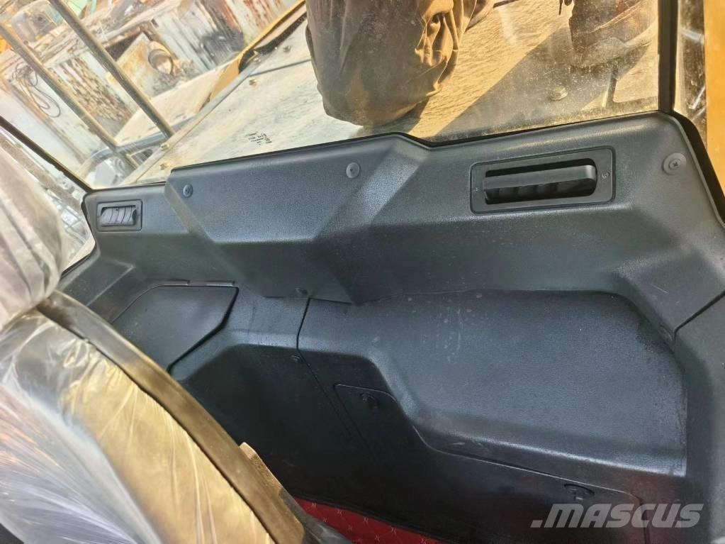 LiuGong 856 H  휠로우더