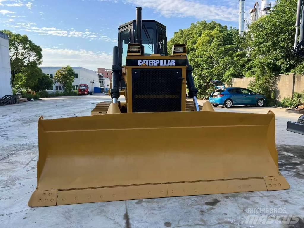 CAT D 7 G 그레이더